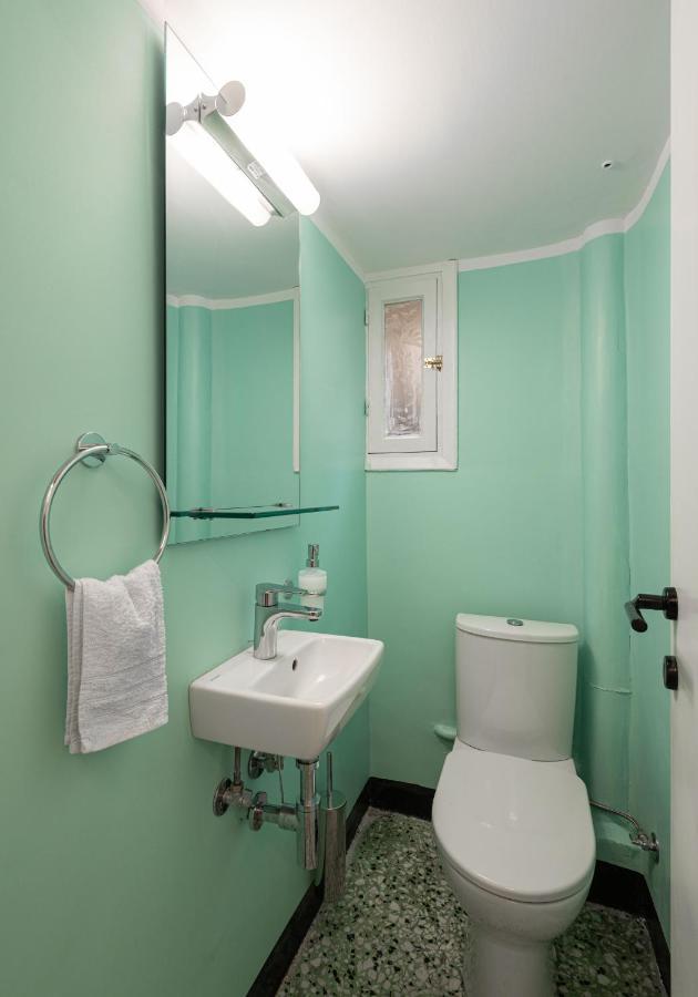 Air White Tower Apartment テッサロニキ エクステリア 写真